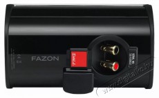 Dali FAZON MIKRO VOKAL IRON BLACK Audio-Video / Hifi / Multimédia - Hangfal - Hangfalszett - Tv hangfal - 402803