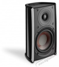 Dali FAZON MIKRO IRON BLACK Autóhifi / Autó felszerelés - Autóhifi erősítő - 402811