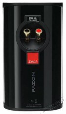 Dali FAZON MIKRO IRON BLACK Autóhifi / Autó felszerelés - Autóhifi erősítő - 402811