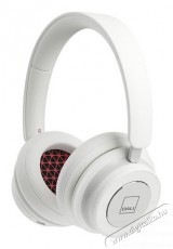 Dali iO-4 CHALK WHITE fejhallgató Audio-Video / Hifi / Multimédia - Fül és Fejhallgatók - Fejhallgató - 402796