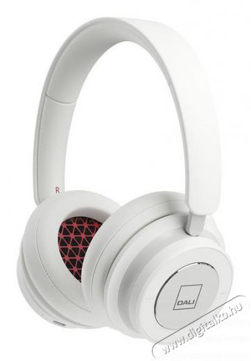 Dali iO-4 CHALK WHITE fejhallgató Audio-Video / Hifi / Multimédia - Fül és Fejhallgatók - Fejhallgató - 402796