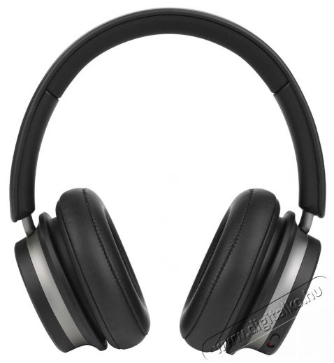 Dali iO-4 IRON BLACK fejhallgató Audio-Video / Hifi / Multimédia - Fül és Fejhallgatók - Fejhallgató - 402797