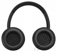 Dali iO-4 IRON BLACK fejhallgató Audio-Video / Hifi / Multimédia - Fül és Fejhallgatók - Fejhallgató - 402797