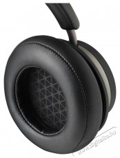 Dali iO-4 IRON BLACK fejhallgató Audio-Video / Hifi / Multimédia - Fül és Fejhallgatók - Fejhallgató - 402797