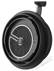Dali iO-4 IRON BLACK fejhallgató Audio-Video / Hifi / Multimédia - Fül és Fejhallgatók - Fejhallgató - 402797