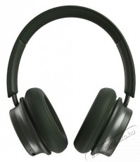 Dali IO-6 ARMY GREEN vezeték nélküli fejhallgató Audio-Video / Hifi / Multimédia - Fül és Fejhallgatók - Fejhallgató - 402798
