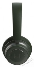 Dali IO-6 ARMY GREEN vezeték nélküli fejhallgató Audio-Video / Hifi / Multimédia - Fül és Fejhallgatók - Fejhallgató - 402798