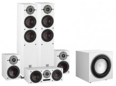 Dali OBERON 5 + 1 + VOKAL + SUB E-9 F szett Audio-Video / Hifi / Multimédia - Hangfal - Hangfalszett - Hangfalszett - 371182