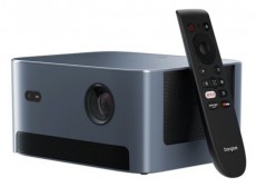 DANGBEI Neo Full HD LED Mini szürke projektor Televíziók - Kivetítő - Kivetítő - 500373
