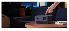 DANGBEI Neo Full HD LED Mini szürke projektor Televíziók - Kivetítő - Kivetítő - 500373