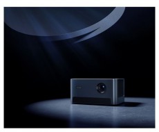 DANGBEI Neo Full HD LED Mini szürke projektor Televíziók - Kivetítő - Kivetítő - 500373