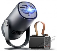 DANGBEI Freedo + power bank Televíziók - Kivetítő - Kivetítő - 506408