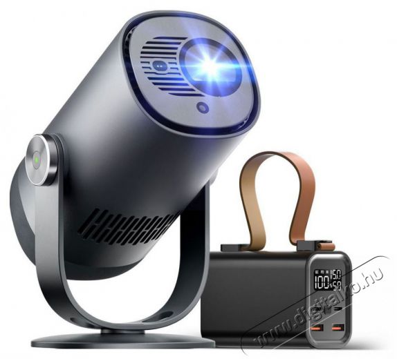 DANGBEI Freedo + power bank Televíziók - Kivetítő - Kivetítő - 506408
