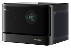 DANGBEI Mars Pro 2 Bundle - MARS Pro 2 4K lézer házimozi projektor + asztali állvány Televíziók - Kivetítő - Kivetítő - 507141
