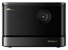 DANGBEI Mars Pro 2 Bundle - MARS Pro 2 4K lézer házimozi projektor + asztali állvány Televíziók - Kivetítő - Kivetítő - 507141