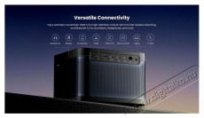 DANGBEI MARS Pro 2 Televíziók - Kivetítő - Kivetítő - 506396