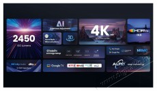 DANGBEI MARS Pro 2 Televíziók - Kivetítő - Kivetítő - 506396