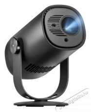 DANGBEI Freedo Full HD 450L Google TV fekete hordozható projektor Televíziók - Kivetítő - Kivetítő - 514177