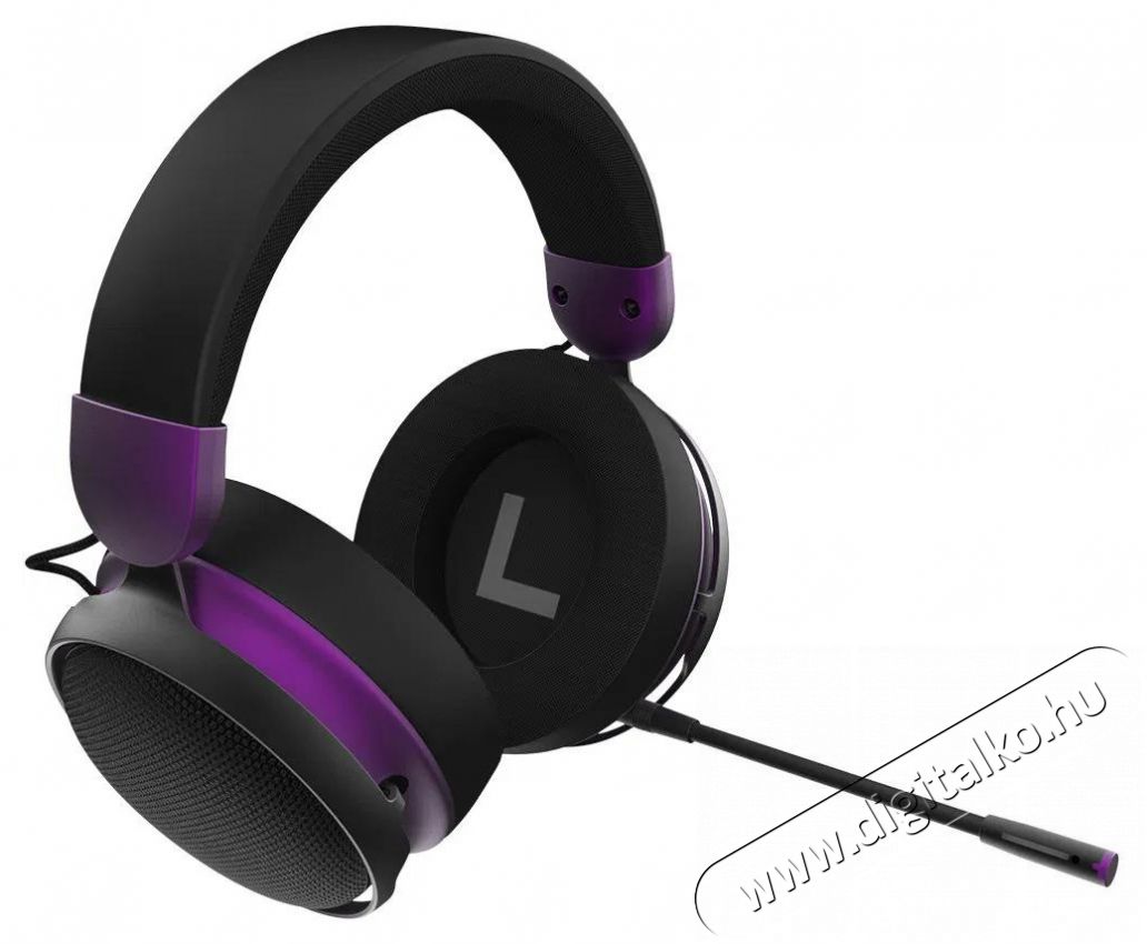 Dark Project SONO Wireless Black Audio-Video / Hifi / Multim&eacute;dia - F&uuml;l &eacute;s Fejhallgat&oacute;k - Fejhallgat&oacute; - 509925