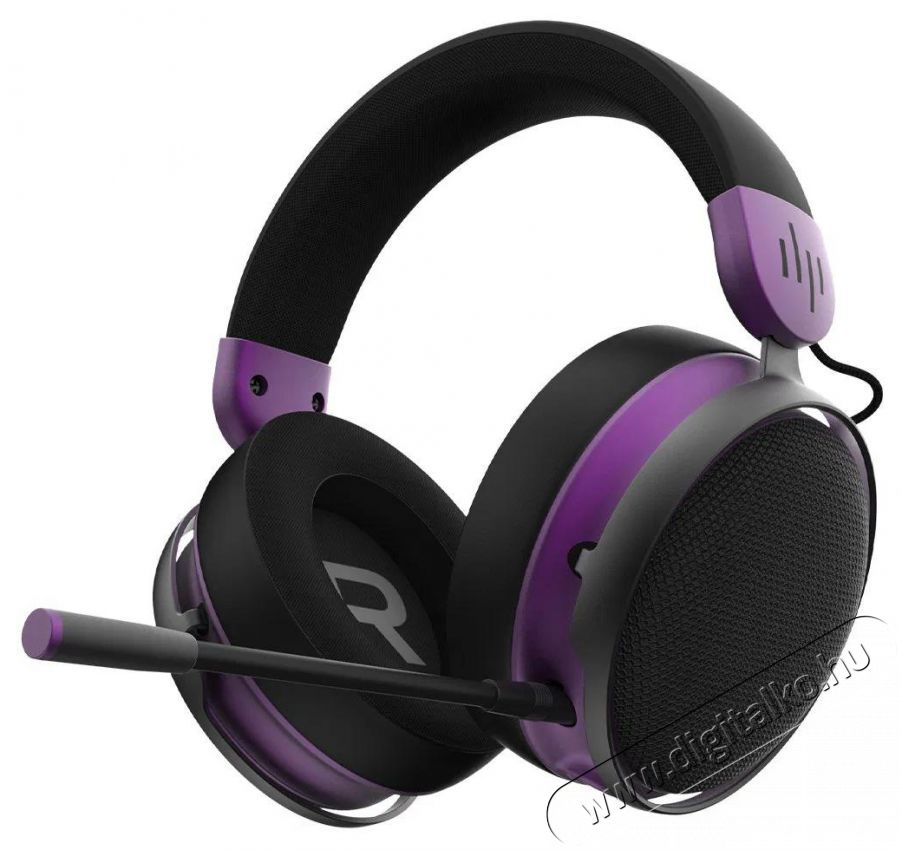 Dark Project SONO Wireless Black Audio-Video / Hifi / Multim&eacute;dia - F&uuml;l &eacute;s Fejhallgat&oacute;k - Fejhallgat&oacute; - 509925