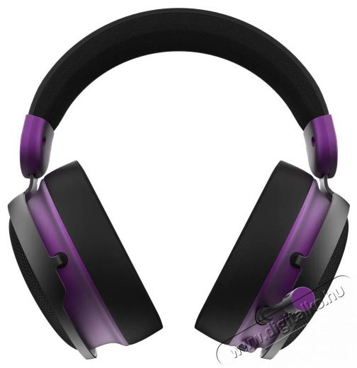 Dark Project SONO Wireless Black Audio-Video / Hifi / Multim&eacute;dia - F&uuml;l &eacute;s Fejhallgat&oacute;k - Fejhallgat&oacute; - 509925