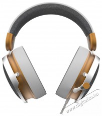 Dark Project SONO Wired White Audio-Video / Hifi / Multim&eacute;dia - F&uuml;l &eacute;s Fejhallgat&oacute;k - Fejhallgat&oacute; mikrofonnal / headset - 518655