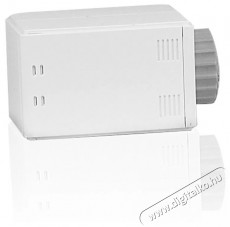 Datram Praha  Zigbee termosztátfej HY369 Háztartás / Otthon / Kültér - Okos otthon - Kiegészítő - 519350