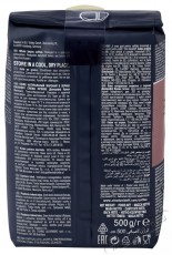 Davidoff Café Créme Intense, 500g Konyhai termékek - Kávéfőző / kávéörlő / kiegészítő - Kávé kapszula / pod / szemes / őrölt kávé - 503679