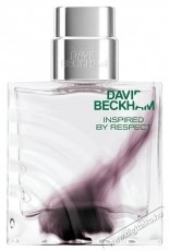 David Beckham Inspired By Respect f&eacute;rfi Edt, 40 ml Sz&eacute;ps&eacute;g&aacute;pol&aacute;s / Eg&eacute;szs&eacute;g - Egy&eacute;b sz&eacute;ps&eacute;g / eg&eacute;szs&eacute;g term&eacute;k - 533245