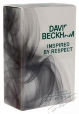 David Beckham Inspired By Respect f&eacute;rfi Edt, 40 ml Sz&eacute;ps&eacute;g&aacute;pol&aacute;s / Eg&eacute;szs&eacute;g - Egy&eacute;b sz&eacute;ps&eacute;g / eg&eacute;szs&eacute;g term&eacute;k - 533245