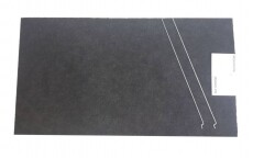 Davoline DAVO D212 (LUX) aktívszén-szűrő Konyhai termékek - Páraelszívó - Szűrő - 358427