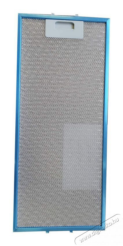 Davoline SLIDER 060 fém zsírfilter Konyhai termékek - Páraelszívó - Szűrő - 358437