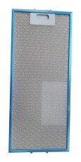 Davoline SLIDER 060 fém zsírfilter Konyhai termékek - Páraelszívó - Szűrő - 358437