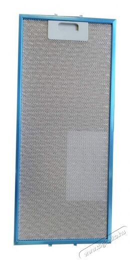 Davoline SLIDER 060 fém zsírfilter Konyhai termékek - Páraelszívó - Szűrő - 358437