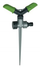 DAYE DY1015 Kétágú leszúrható szektoresőztető Háztartás / Otthon / Kültér - Kültér / kerti termék / grill - Öntöző / locsoló - 389962