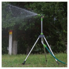 DAYE DY1017 Háromlábú esőztető állvány Háztartás / Otthon / Kültér - Kültér / kerti termék / grill - Öntöző / locsoló - 389893