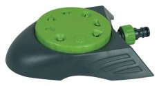DAYE DY6011 8 Funkciós talpas esőztető Háztartás / Otthon / Kültér - Kültér / kerti termék / grill - Öntöző / locsoló - 389961
