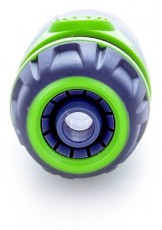 DAYE DY8010DL 1/2" prémium tömlőcsatlakozó Háztartás / Otthon / Kültér - Kültér / kerti termék / grill - Öntöző / locsoló - 389922