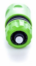 DAYE DY8011DL 1/2" vízmegállító rendszerrel prémium tömlőcsatlakozó Háztartás / Otthon / Kültér - Kültér / kerti termék / grill - Öntöző / locsoló - 389923