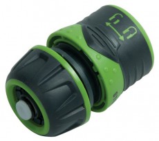 DAYE DY8011SL 1/2" vízmegállító rendszerrel gyors tömlőcsatlakozó Háztartás / Otthon / Kültér - Kültér / kerti termék / grill - Öntöző / locsoló - 389924