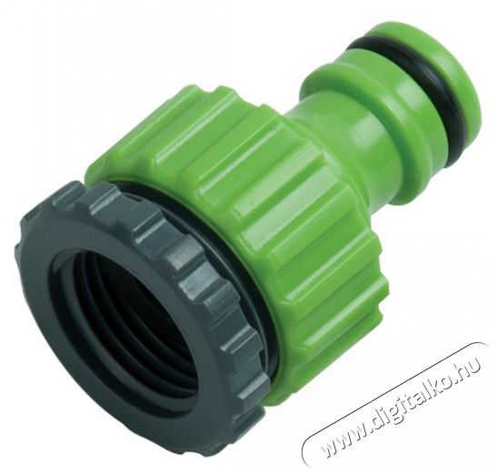 DAYE DY8024 1/2"&3/4" csapcsatlakozó Háztartás / Otthon / Kültér - Kültér / kerti termék / grill - Öntöző / locsoló - 389920