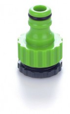 DAYE DY8024 1/2"&3/4" csapcsatlakozó Háztartás / Otthon / Kültér - Kültér / kerti termék / grill - Öntöző / locsoló - 389920