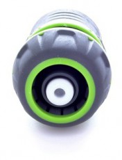 DAYE DY8030SL 3/4" vízmegállító rendszerrel gyors tömlőcsatlakozó Háztartás / Otthon / Kültér - Kültér / kerti termék / grill - Öntöző / locsoló - 389906