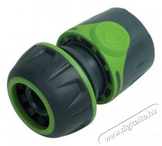 DAYE DY8029DL 3/4" prémium tömlőcsatlakozó Háztartás / Otthon / Kültér - Kültér / kerti termék / grill - Öntöző / locsoló - 389904