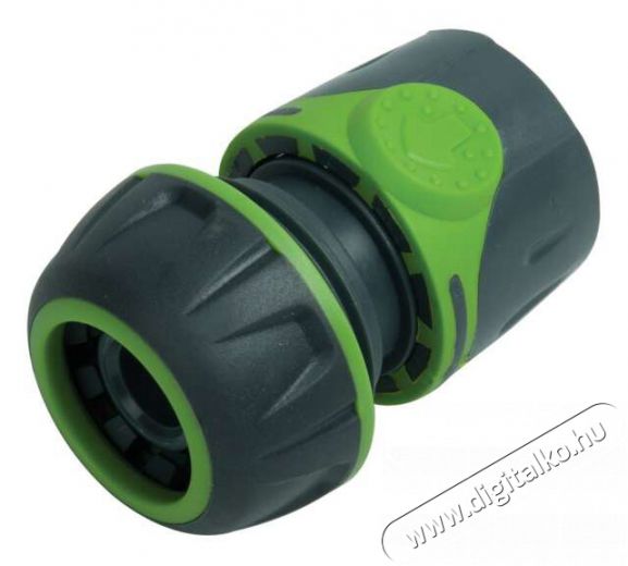 DAYE DY8029DL 3/4" prémium tömlőcsatlakozó Háztartás / Otthon / Kültér - Kültér / kerti termék / grill - Öntöző / locsoló - 389904