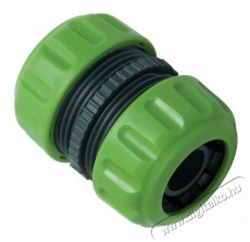 DAYE DY8013 3/4" tömlőtoldó Háztartás / Otthon / Kültér - Kültér / kerti termék / grill - Öntöző / locsoló - 389915