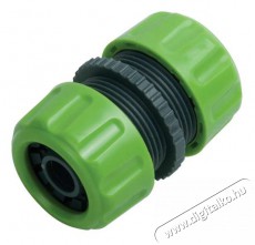 DAYE DY8014 1/2" tömlőtoldó Háztartás / Otthon / Kültér - Kültér / kerti termék / grill - Öntöző / locsoló - 389916