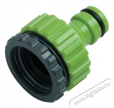 DAYE DY8023 3/4"&1" csapcsatlakozó Háztartás / Otthon / Kültér - Kültér / kerti termék / grill - Öntöző / locsoló - 389919