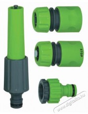 DAYE DY8025 locsolócsatlakozó szett Háztartás / Otthon / Kültér - Kültér / kerti termék / grill - Öntöző / locsoló - 389967