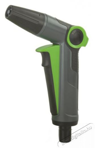 DAYE DY2083 állítható locsolópisztoly Háztartás / Otthon / Kültér - Kültér / kerti termék / grill - Öntöző / locsoló - 389969